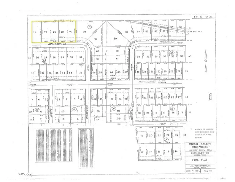 25597 Northampton, New Caney, TX 77357 - #2