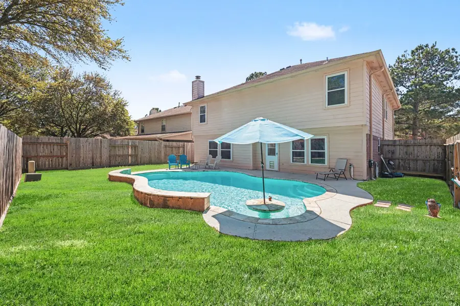 14338 Heron Marsh Drive, Cypress, TX 77429 - #2