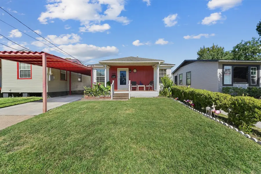 1227 Common Park Drive, Houston, TX 77009 - #2