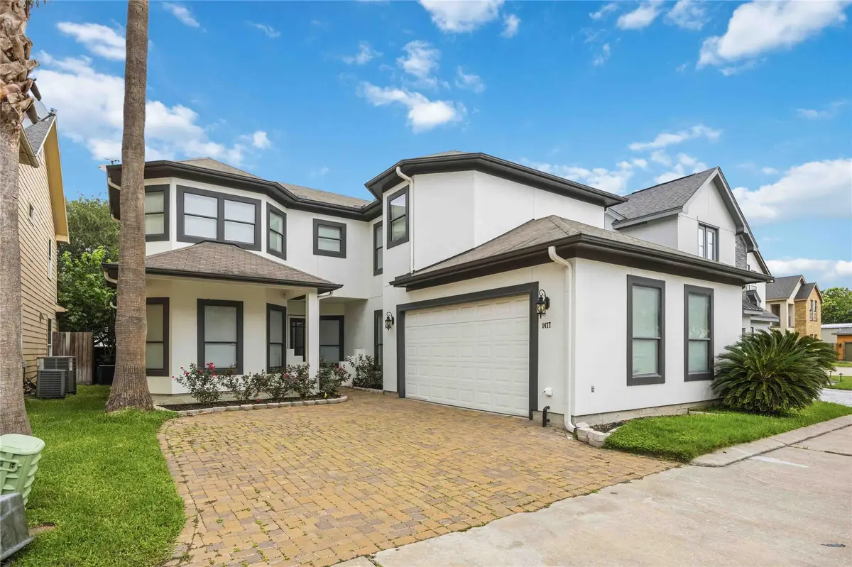 1477 Silverado Drive, Houston, TX 77077 - #1