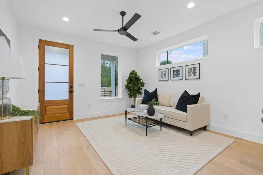 1225 Delano Street #1, Austin, TX 78721 - #2