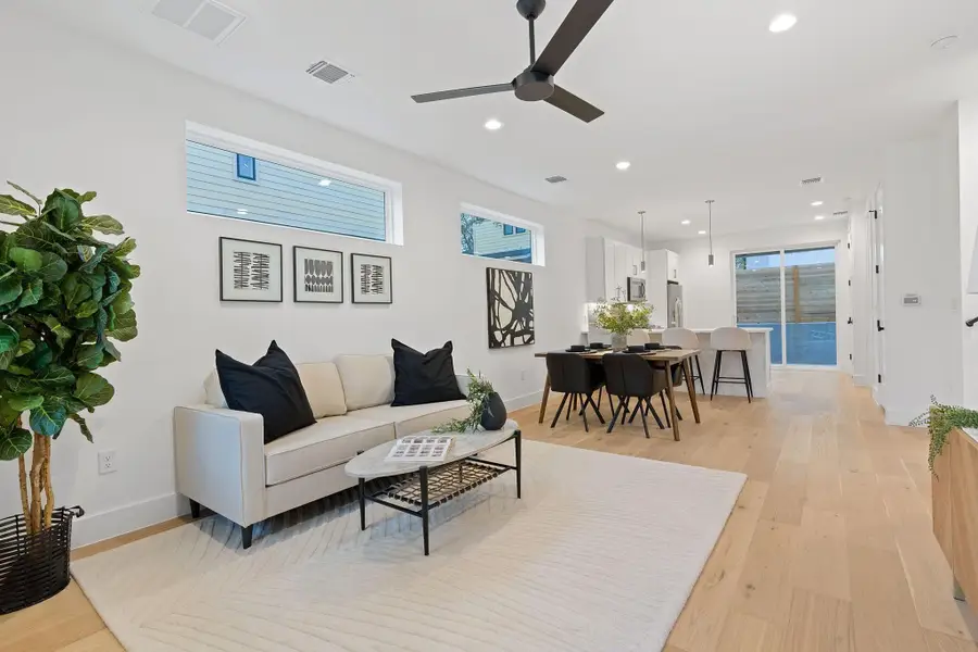 1225 Delano Street #1, Austin, TX 78721 - #3