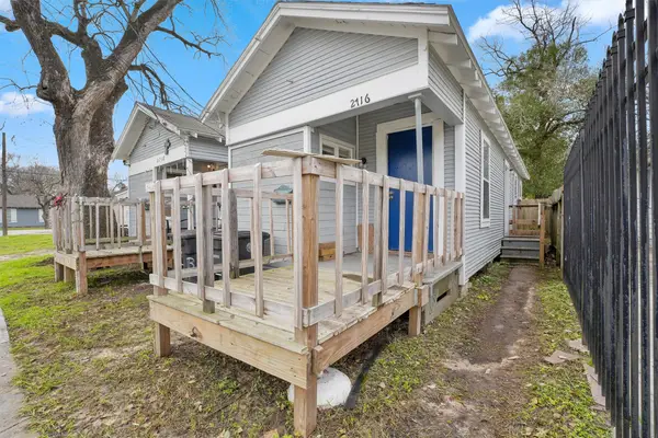 3706 Delano Street, Houston, TX 77004