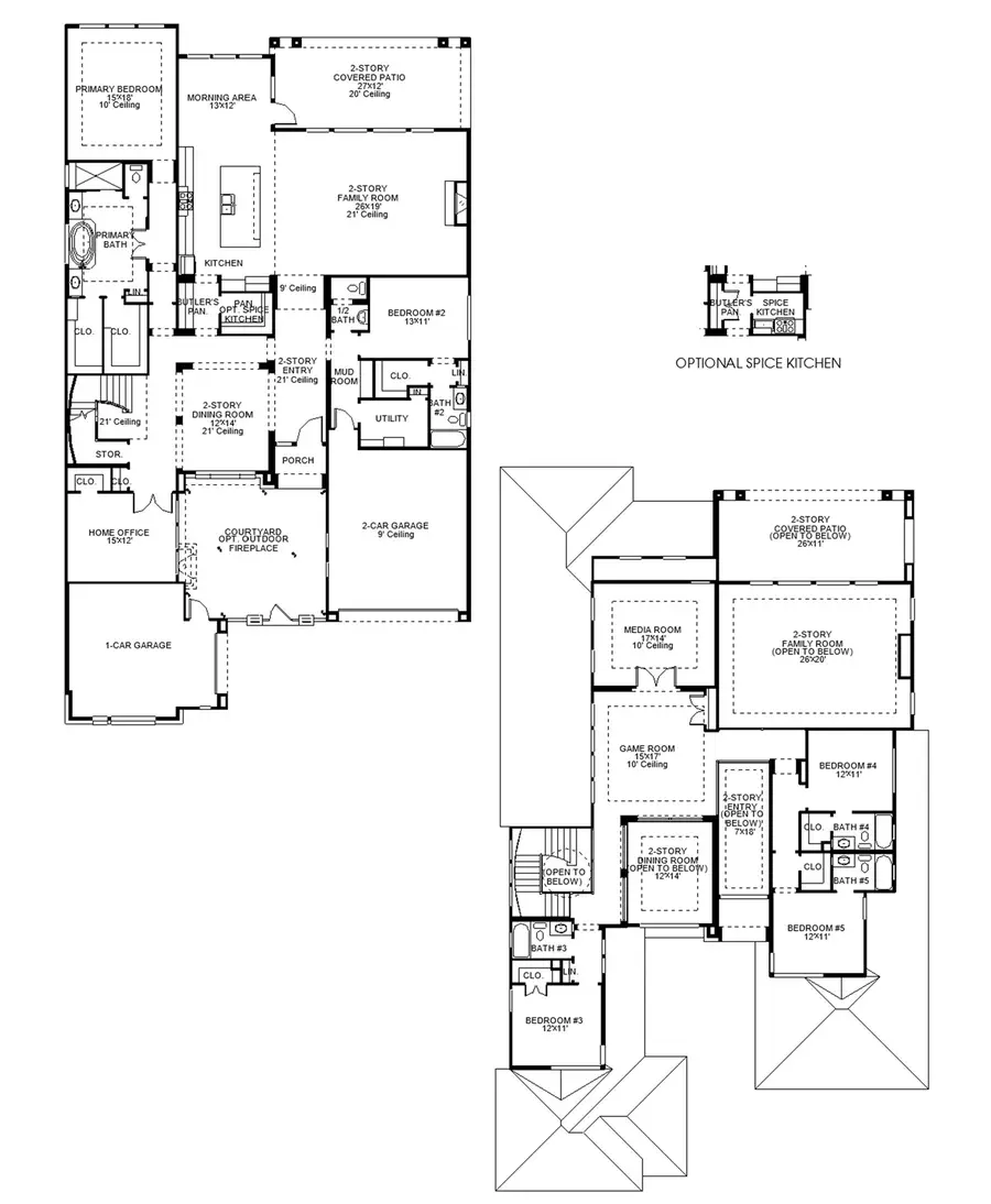 10131 Regal Mist Drive, Missouri City, TX 77459 - #2