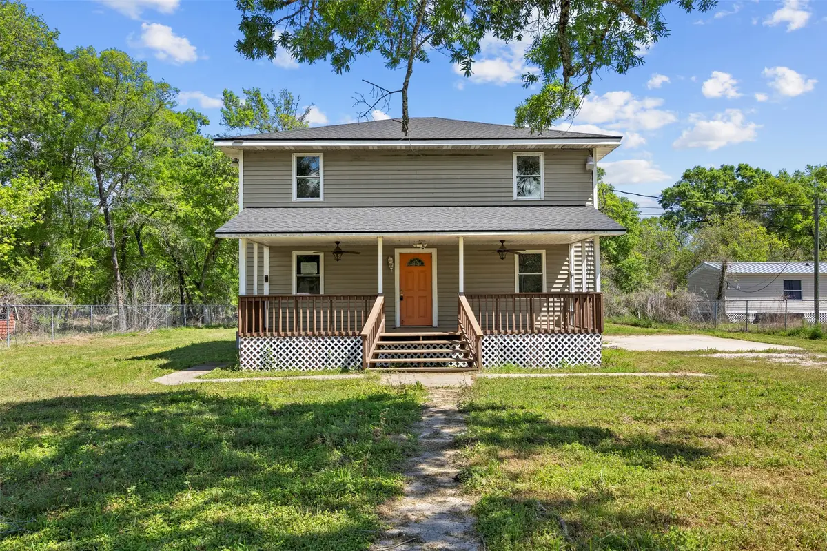 108 County Road 4012, Dayton, TX 77535 - #1