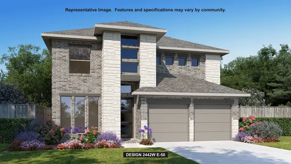1060 Alpine View Lane, Katy, TX 77493