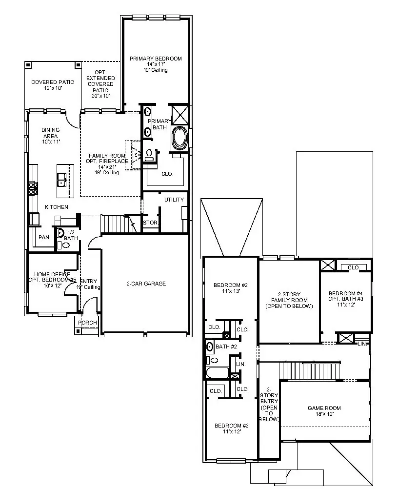 1060 Alpine View Lane, Katy, TX 77493 - #2