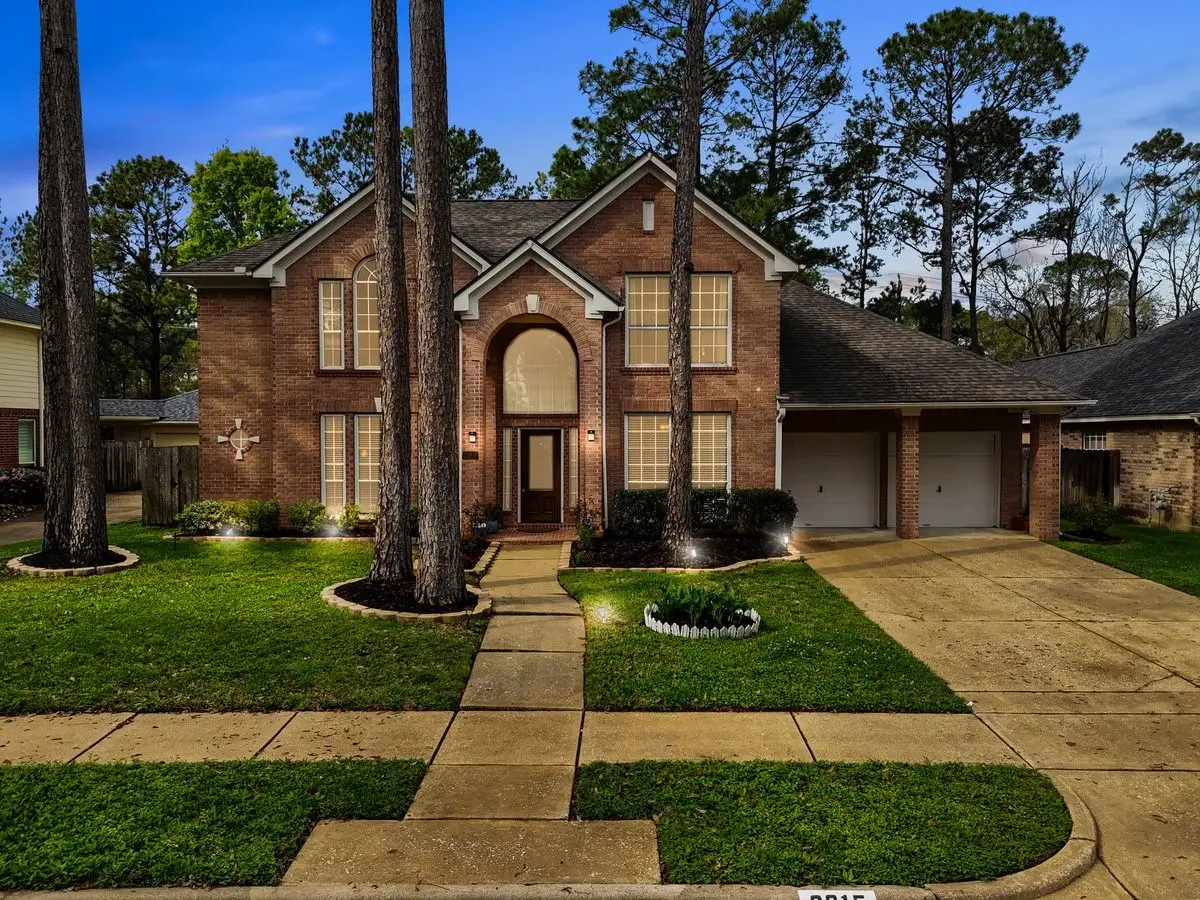 3915 Cinnamon Fern Court, Houston, TX 77059 - #1