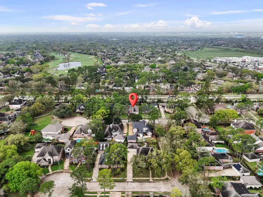 3915 Cinnamon Fern Court, Houston, TX 77059 - #2
