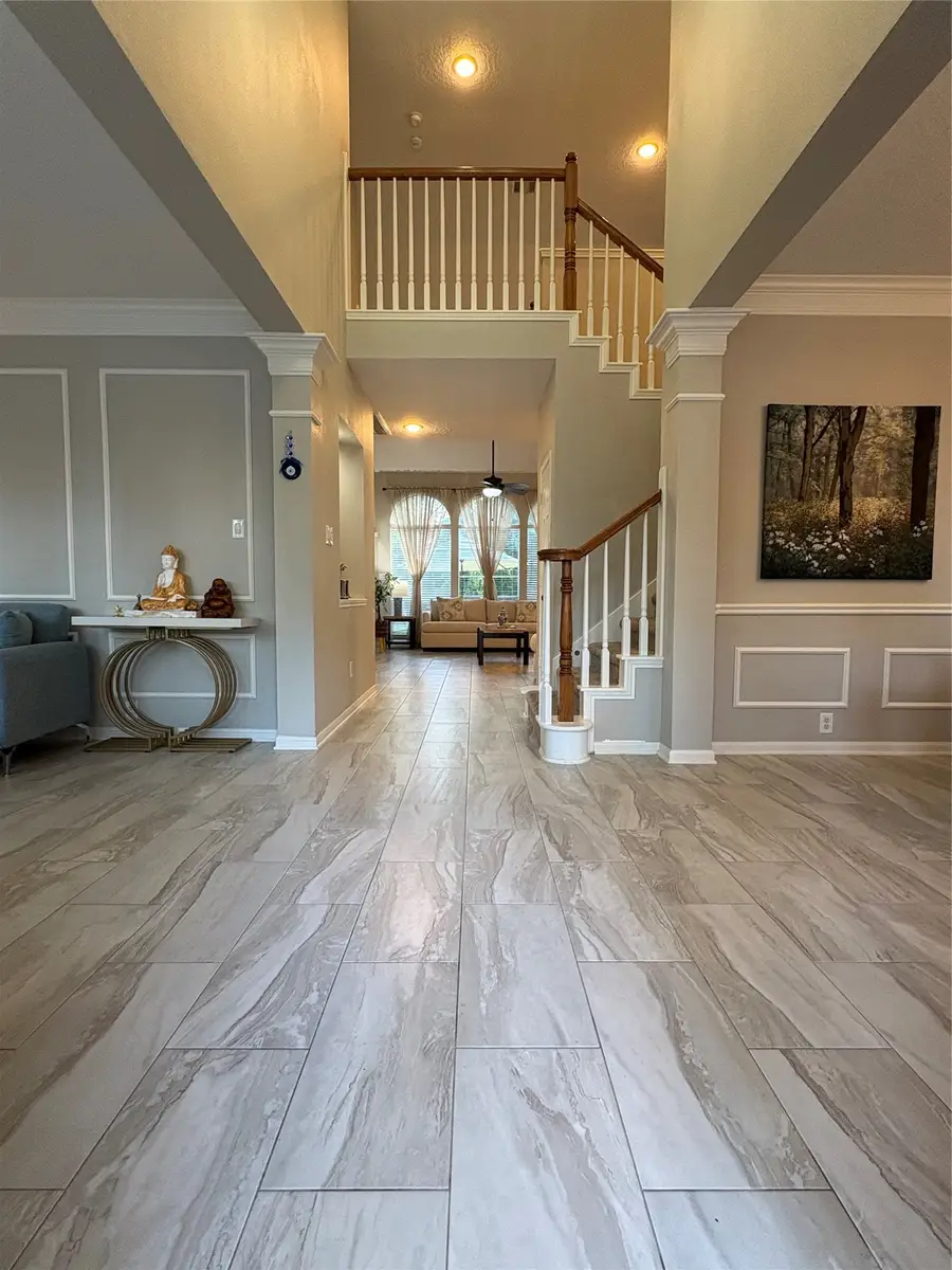 3915 Cinnamon Fern Court, Houston, TX 77059 - #3