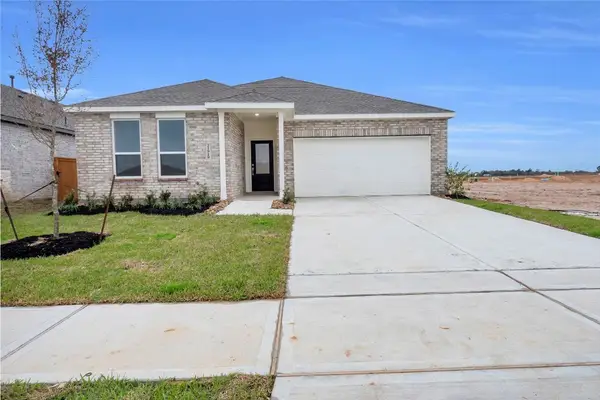 21738 Colonial Meadow Creek Trail, Waller, TX 77484