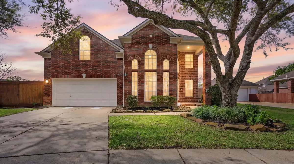3910 Leanett Way Court, Pearland, TX 77584 - #1