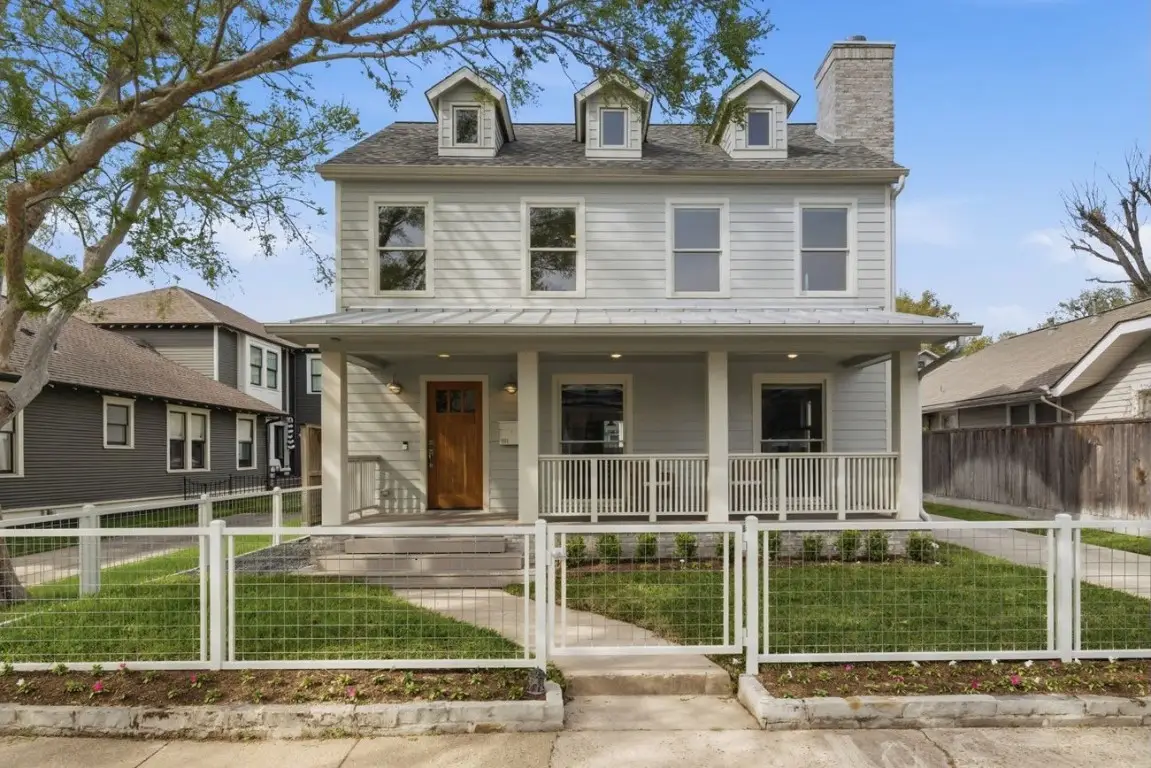 1111 Highland Street, Houston, TX 77009 - #1