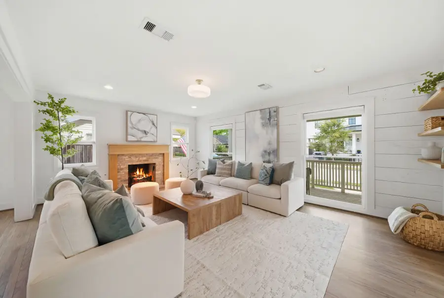 1111 Highland Street, Houston, TX 77009 - #3