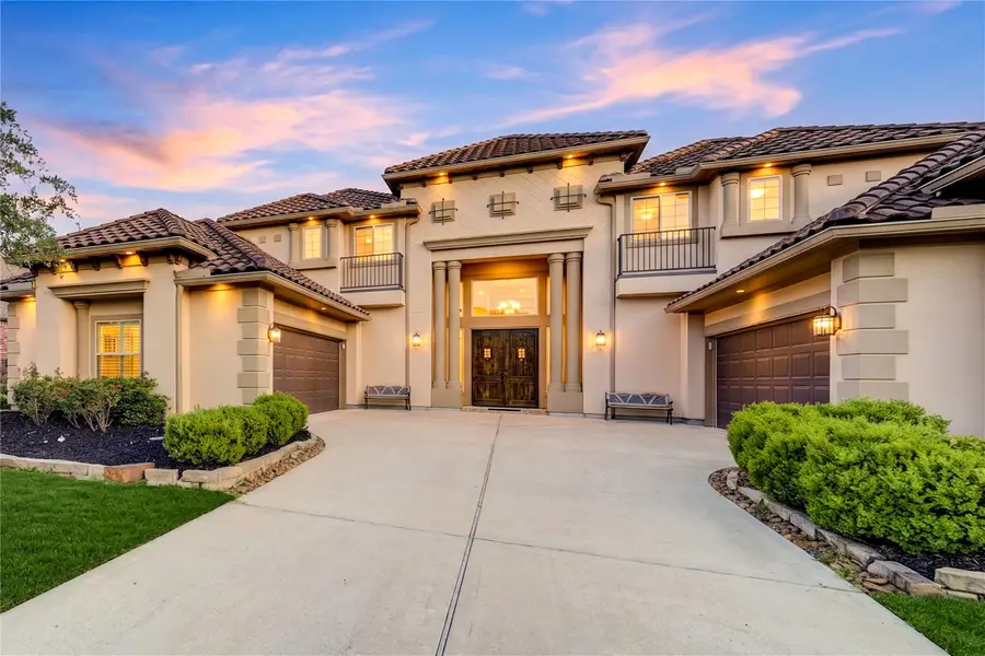26431 Crimson Bluff Lane, Katy, TX 77494 - #3