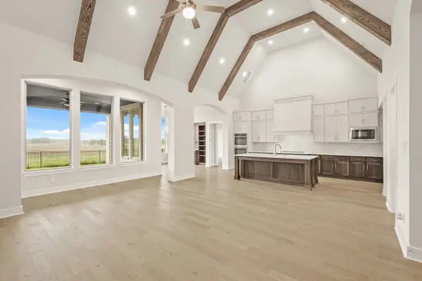 1203 Basset Hound Drive, Montgomery, TX 77316