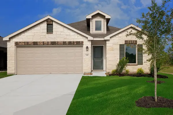 140 Ashe Juniper Way, Magnolia, TX 77354