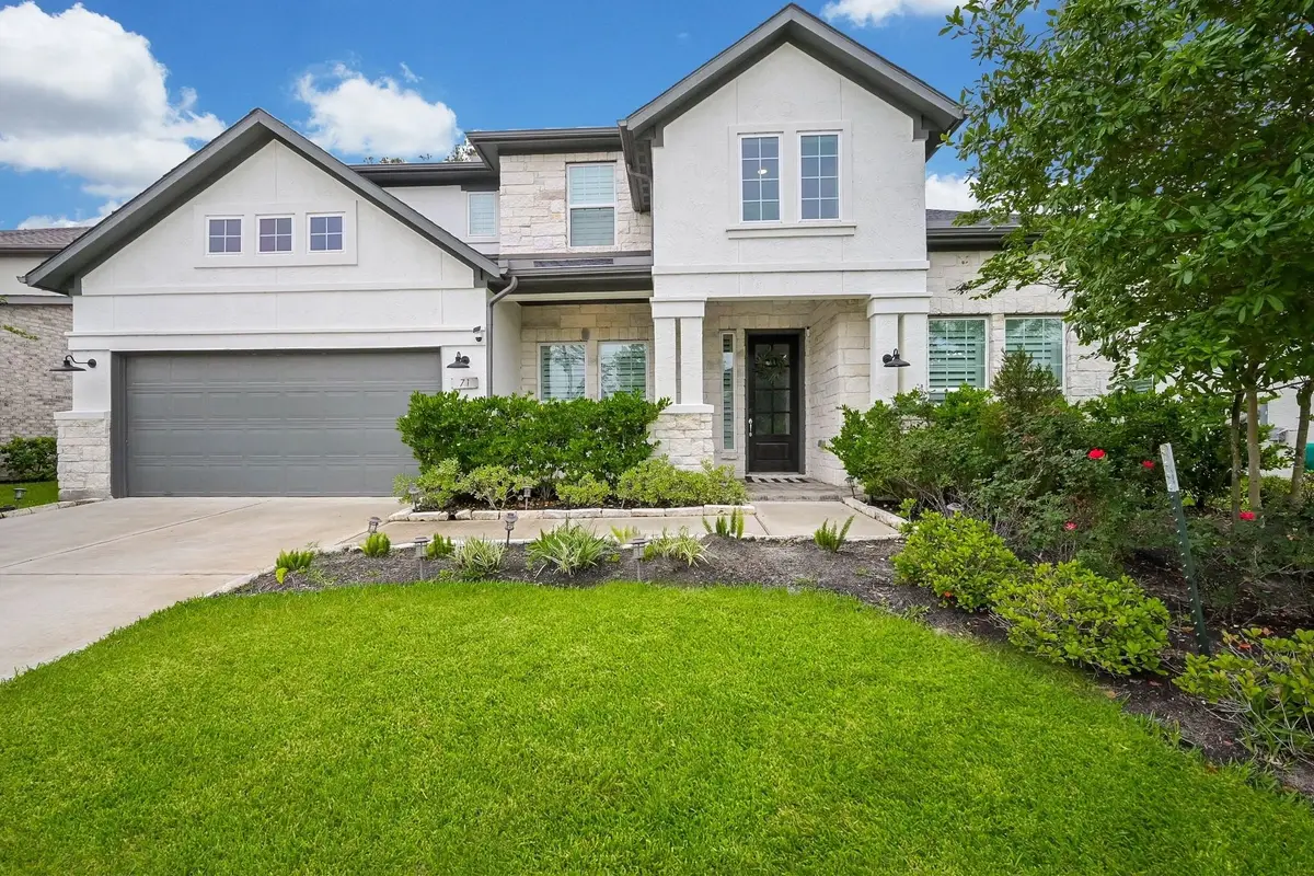 71 Perennial Canyon Drive, Tomball, TX 77375 - #1