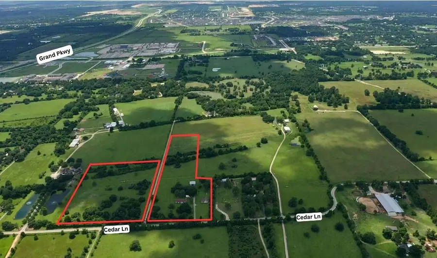 20131 Cedar Lane, Tomball, TX 77377 - Image #2