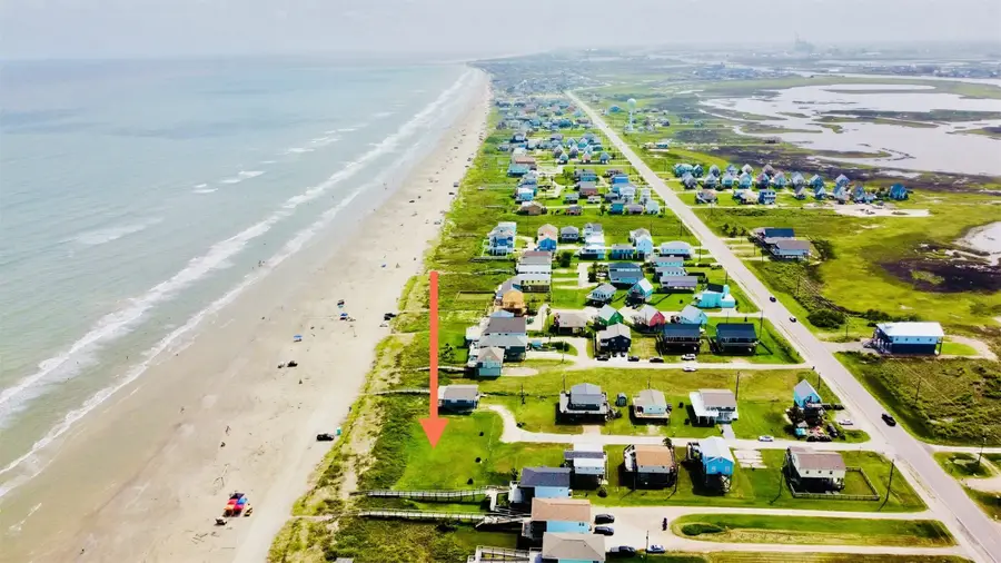101 Nesmith Place, Surfside Beach, TX 77541 - #2