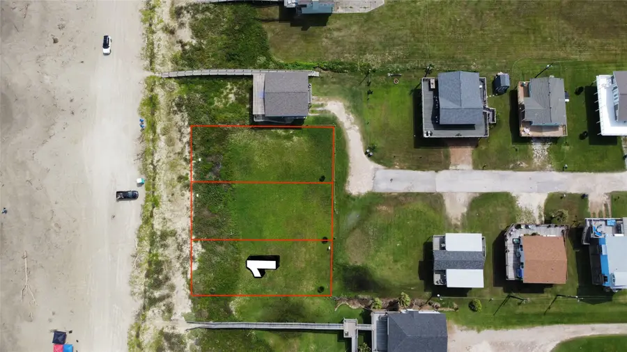 101 Nesmith Place, Surfside Beach, TX 77541 - #3