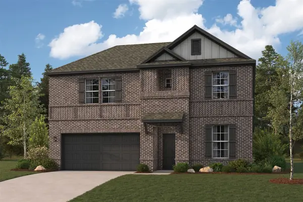 263 Garden Rose Trail, Willis, TX 77318