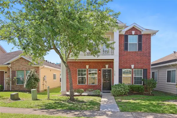 1708 Claremont Garden Circle, Houston, TX 77047