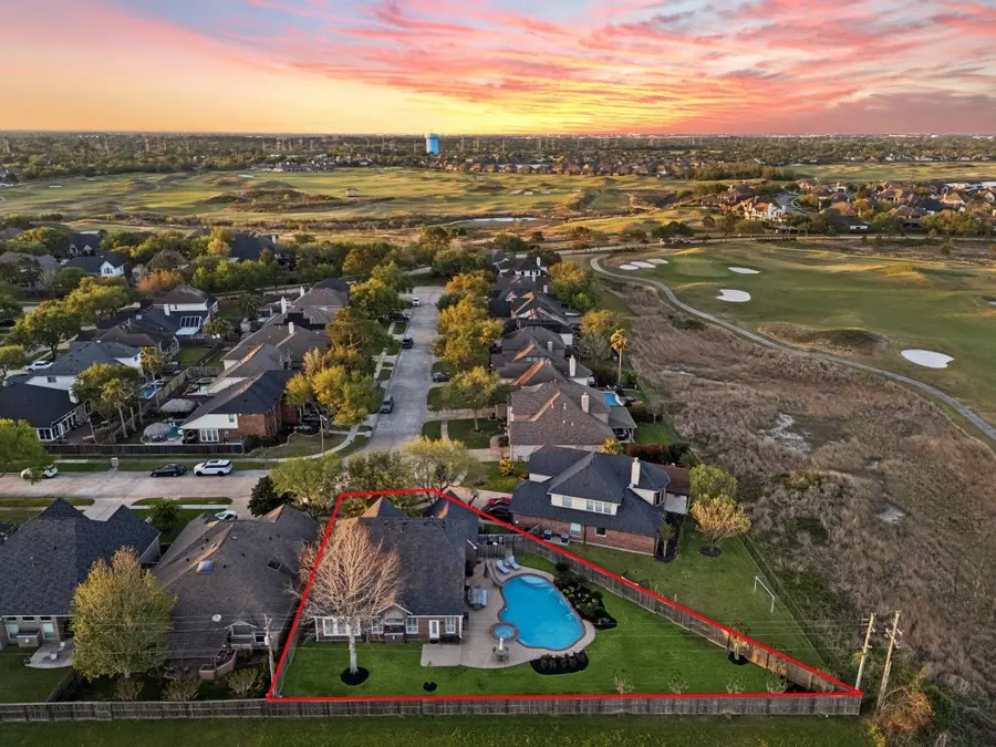 5102 Hidden Brook Ln, League City, TX 77573 - #2