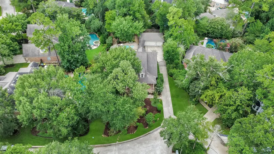 7 Larkspur Trail, The Woodlands, TX 77382 - #3