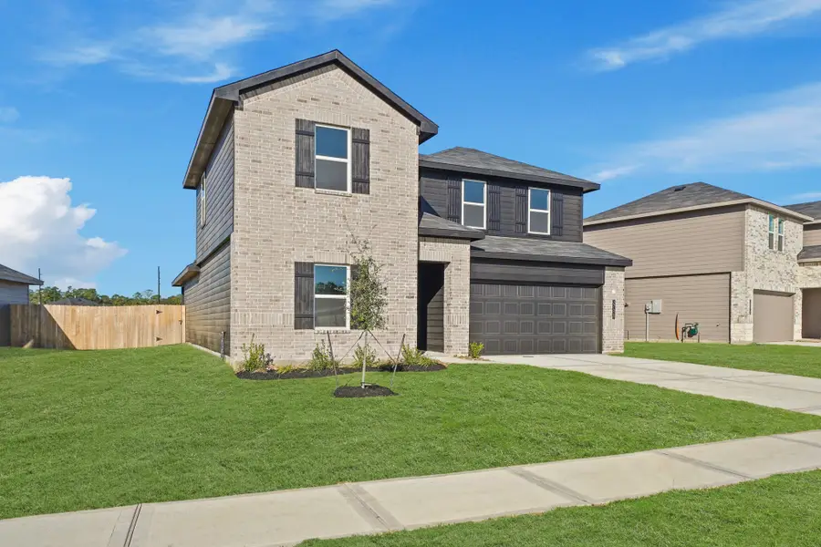 27628 Basswood Hollow Lane, Magnolia, TX 77355 - Image #2