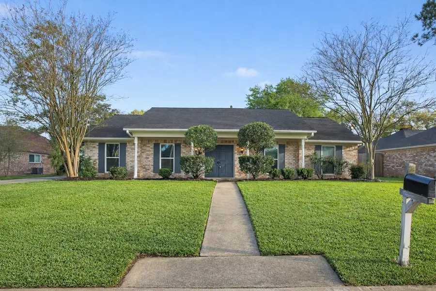 27117 Pyeatt Lane, Conroe, TX 77385 - #2