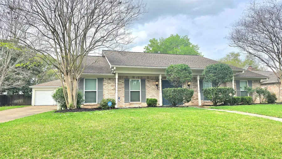 27117 Pyeatt Lane, Conroe, TX 77385 - #3