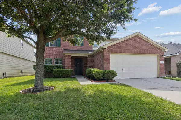 19414 Remington Prairie Drive, Houston, TX 77073