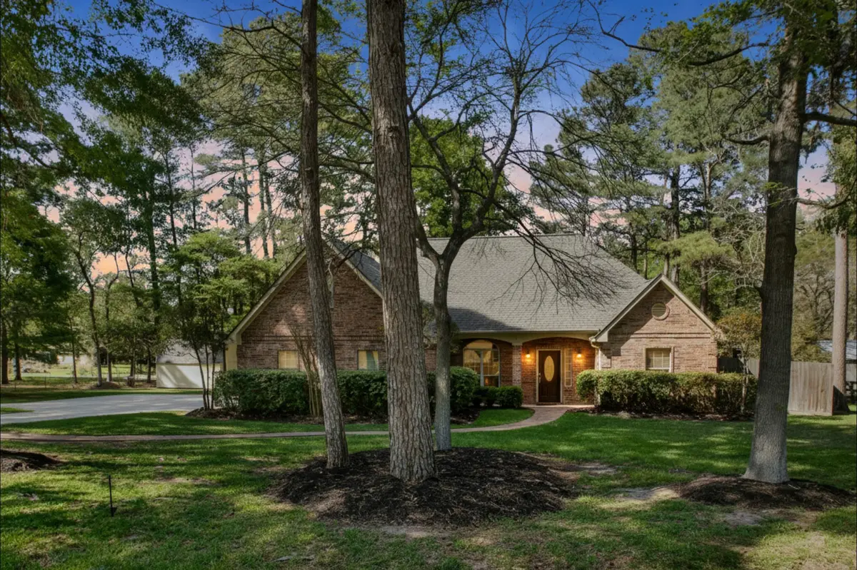 14506 Courtney Street, Pinehurst, TX 77362 - #1