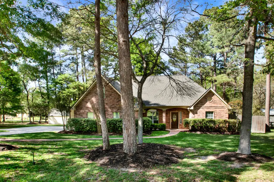 14506 Courtney Street, Pinehurst, TX 77362 - #2