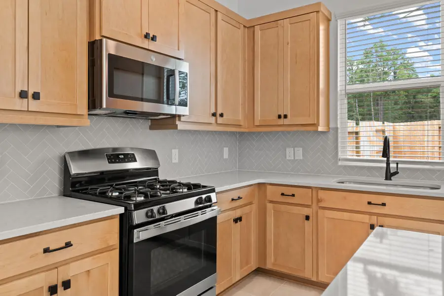 536 Red Cascade Trail, Willis, TX 77318 - #3