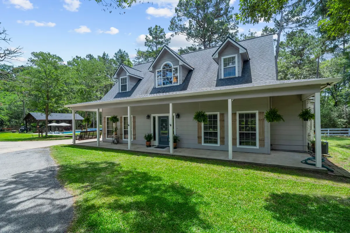 19610 Timber Ridge Drive, Magnolia, TX 77355 - #1
