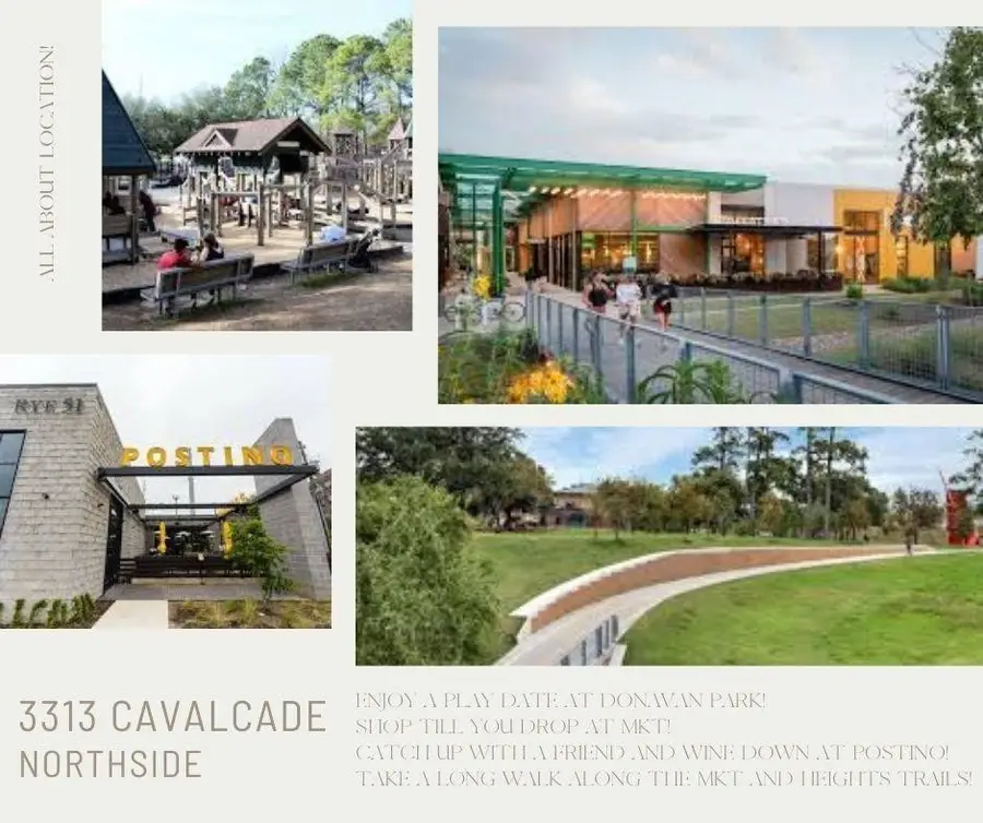 3313 Cavalcade Street, Houston, TX 77026 - Image #3