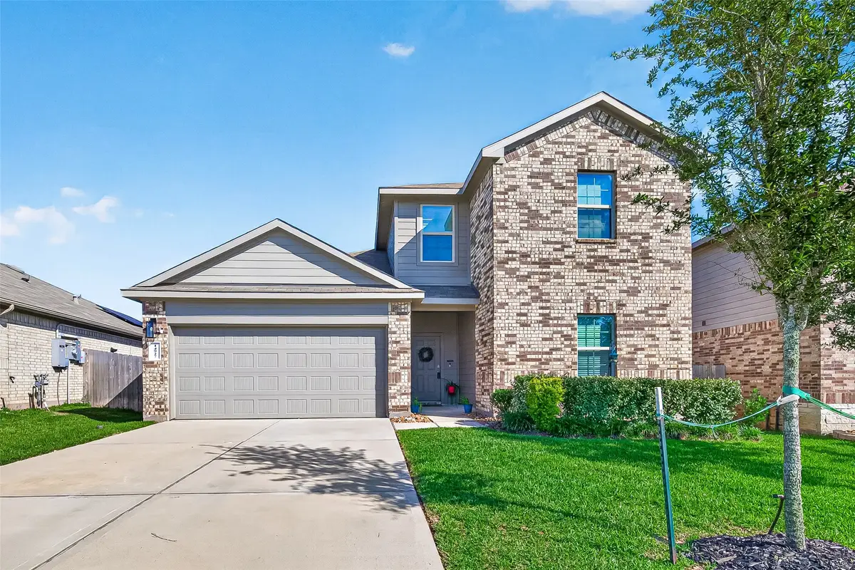 14927 Prickly Pear Cove, Magnolia, TX 77354 - #1
