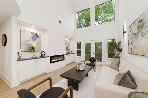 9374 Briar Forest Drive, Houston, TX 77063