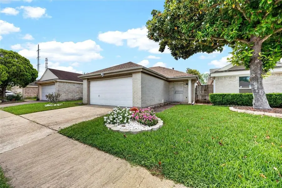 11103 Bellerive Drive, Houston, TX 77072 - #2