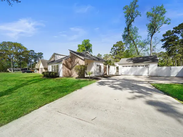 715 Saint Andrews Road, Kingwood, TX 77339