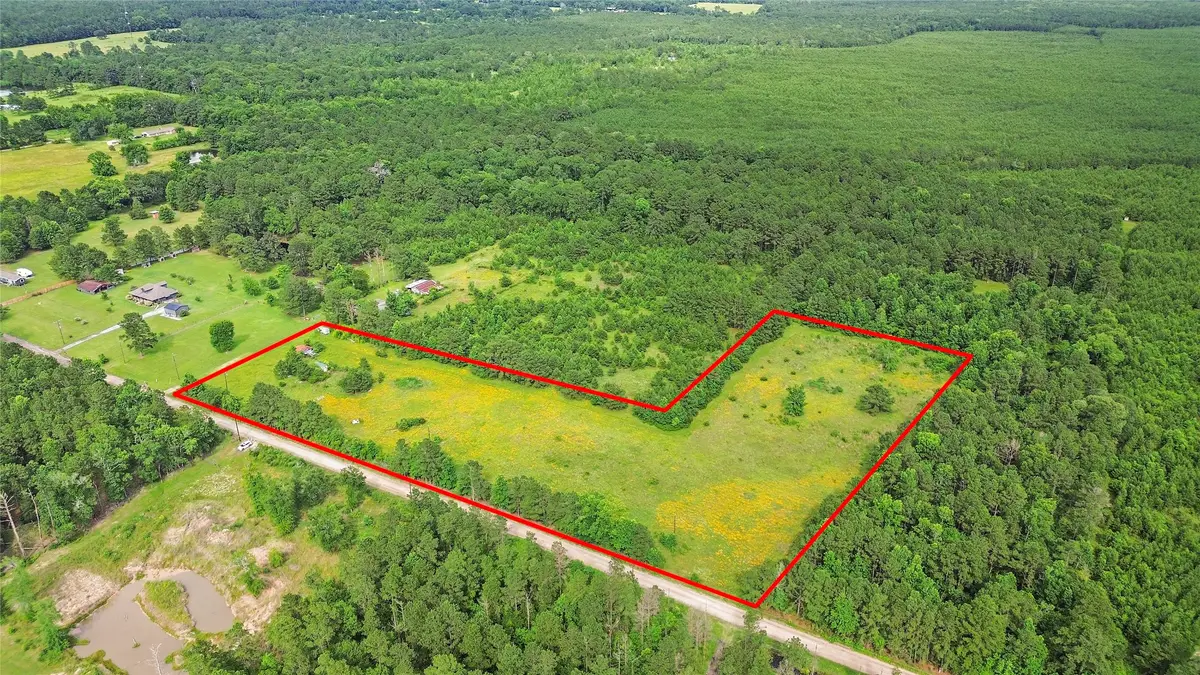 877 Josserand Road, Apple Springs, TX 75865 - Image #1