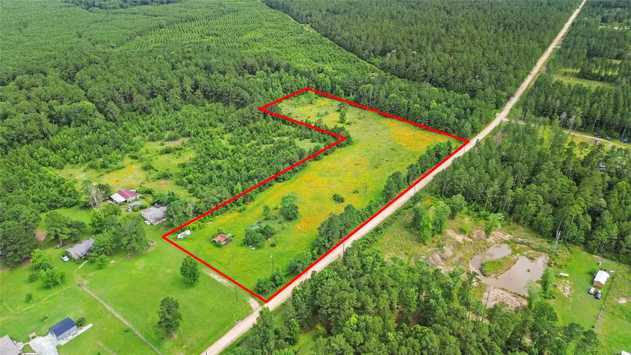 877 Josserand Road, Apple Springs, TX 75865 - Image #3