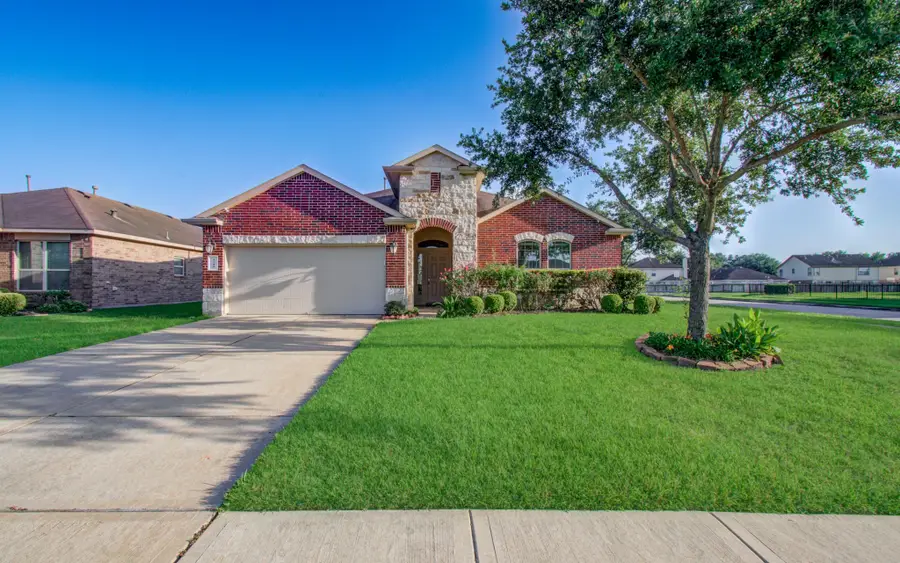3243 Aegean Drive, Missouri City, TX 77459 - Image #2