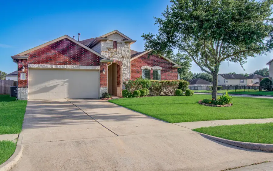 3243 Aegean Drive, Missouri City, TX 77459 - Image #3