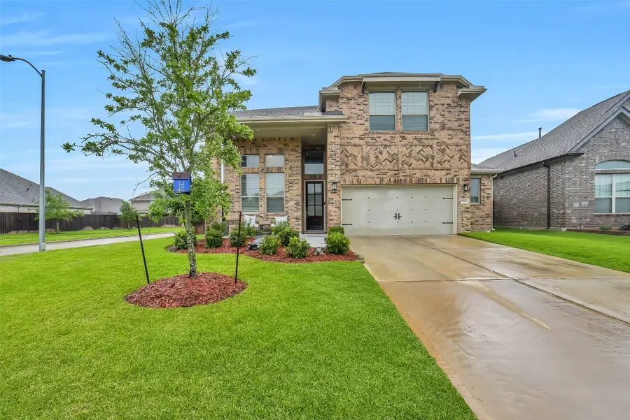 19210 Charisma Rose Lane, Tomball, TX 77377 - #2