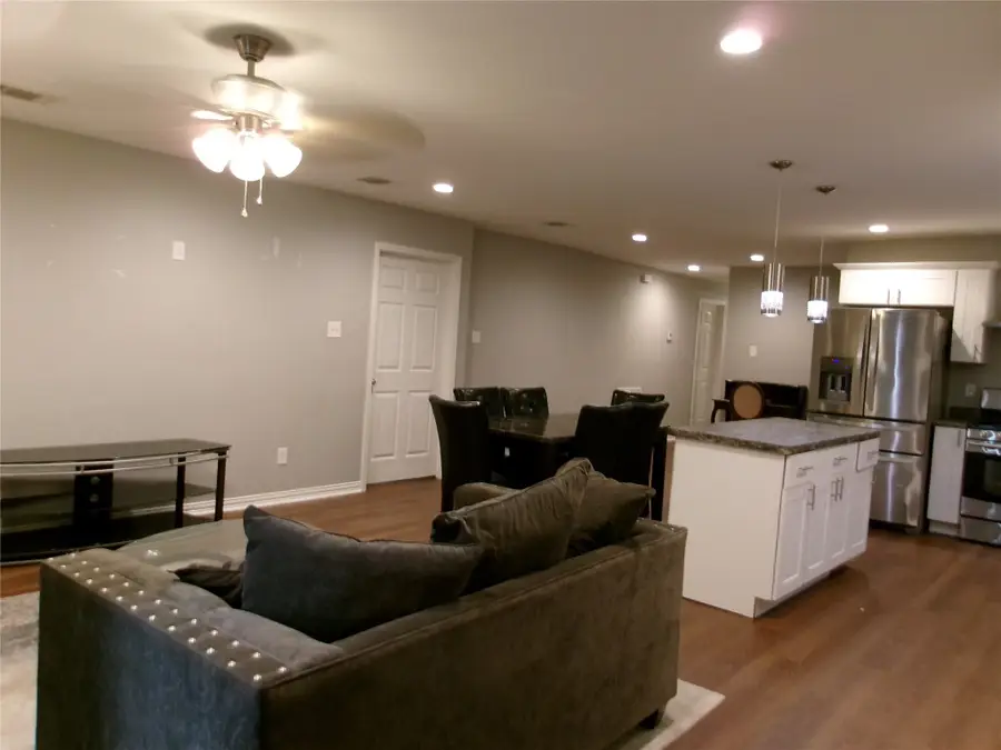 8018 Chateau Street, Houston, TX 77028 - #3