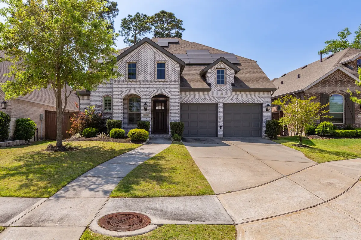 12110 Woodnote Lane, Humble, TX 77346 - #1