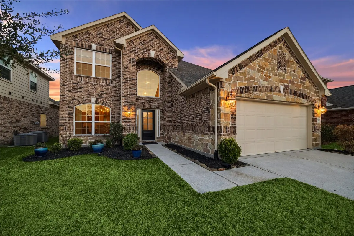 21366 Somerset Shores Crossing, Kingwood, TX 77339 - #1